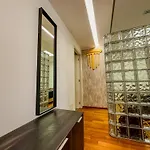 Loft Di Lusso A Pochi Passi Da Porta Nuova