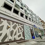 Loft Di Lusso A Pochi Passi Da Porta Nuova