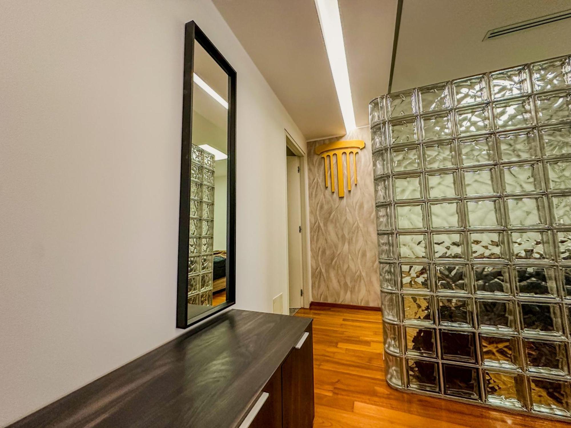 Loft Di Lusso A Pochi Passi Da Porta Nuova