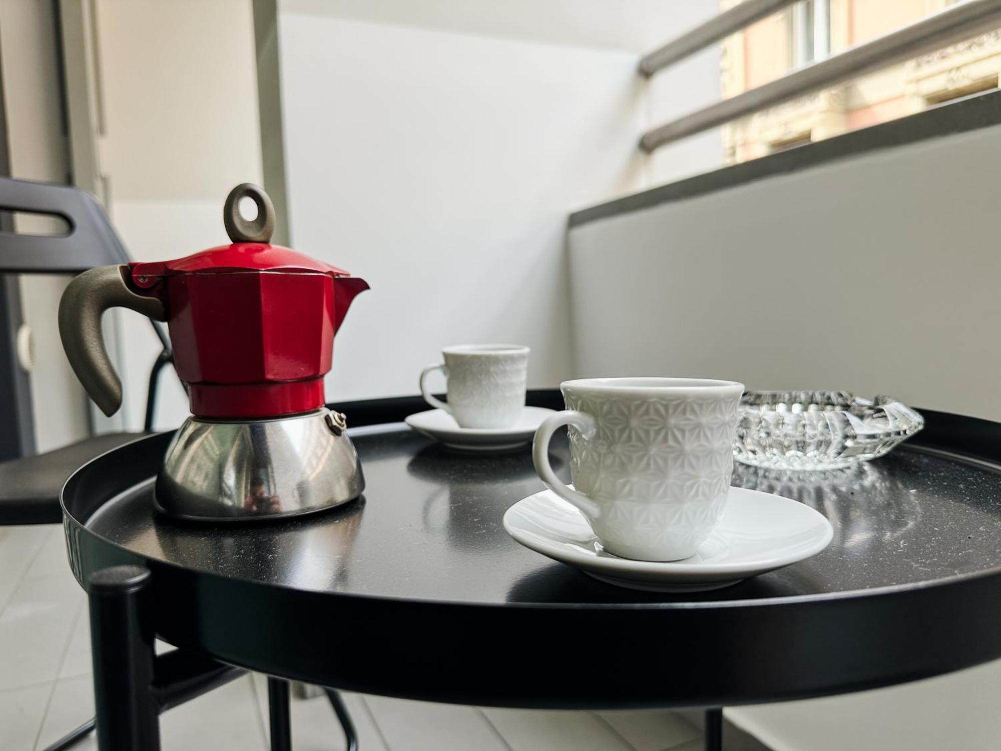 Loft Di Lusso A Pochi Passi Da Porta Nuova Apartment