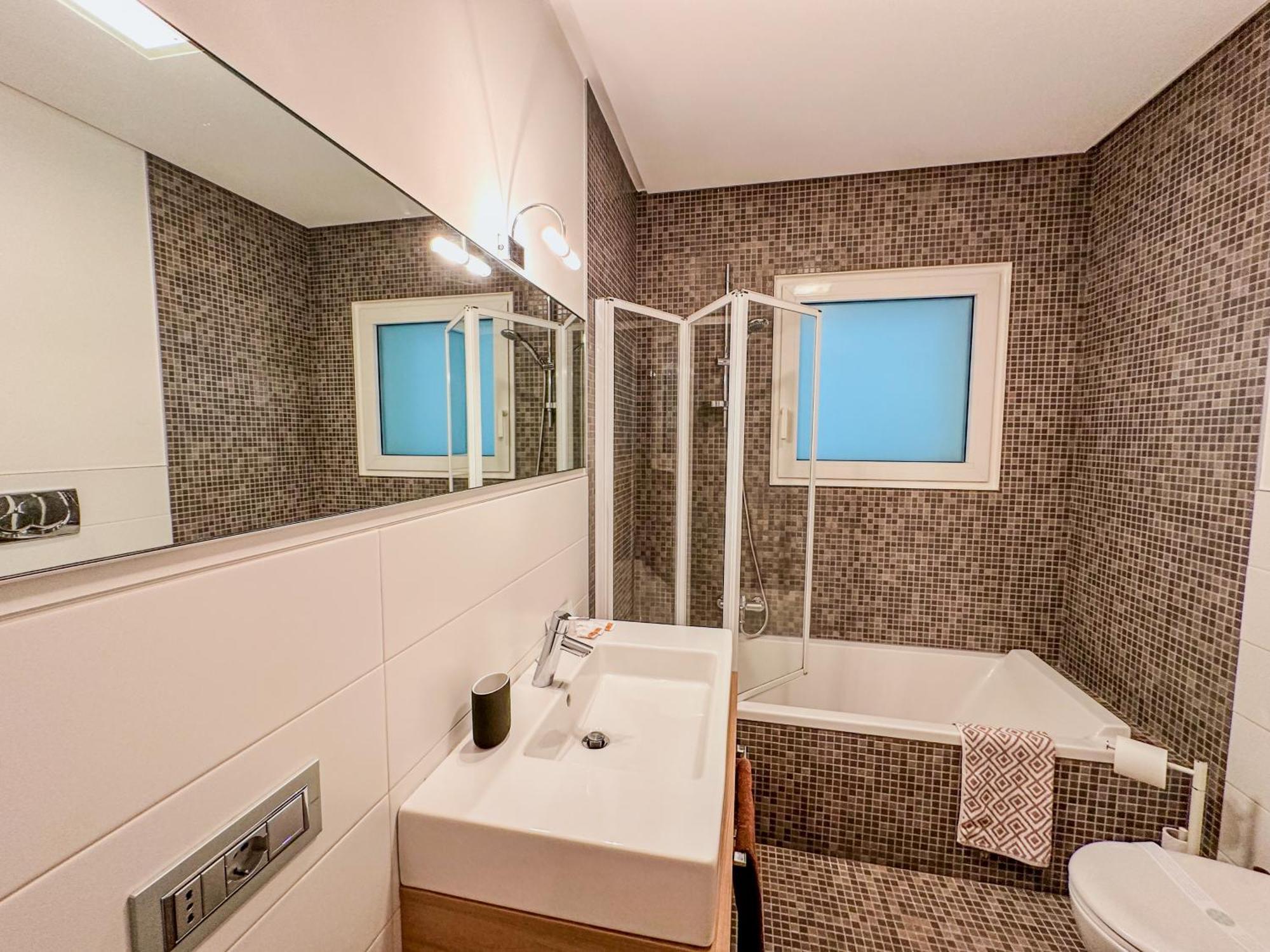 Modern Luxury Loft - Porta Nuova & Centro A Piedi Apartament